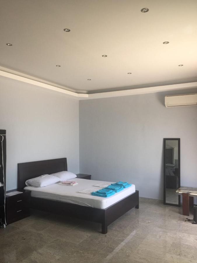Villa Daniella Studio With Private Pool Nisaki  Екстериор снимка